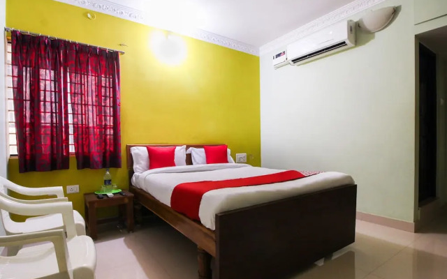 Hotel Srn by OYO Rooms