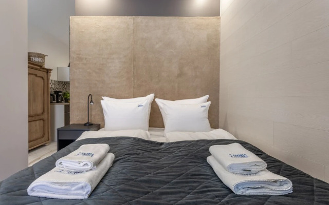 Ambria Apartments Kormoran