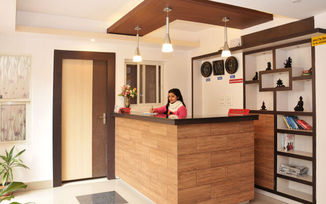 Lemon Tree Hotel