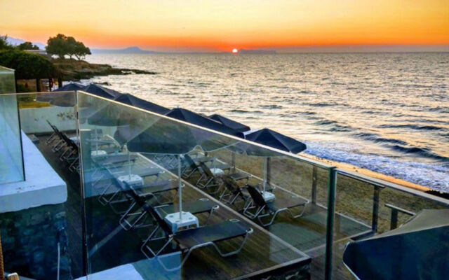 Krini Beach Hotel