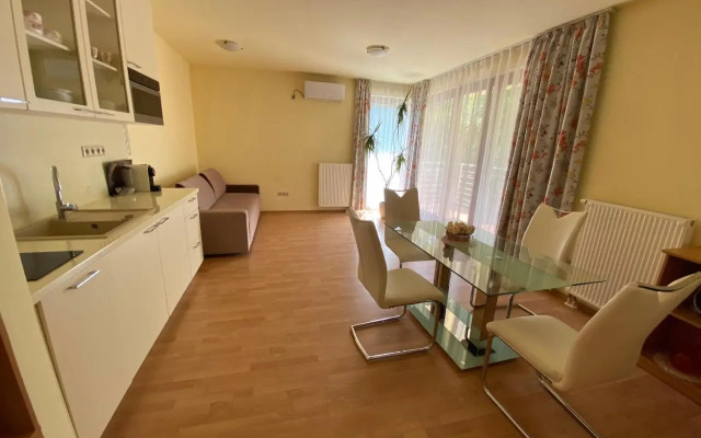 Siófoki Beach Apartman