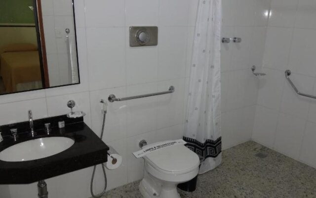 Alagoinhas Plaza Hotel