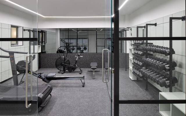 Staycity London Dalston