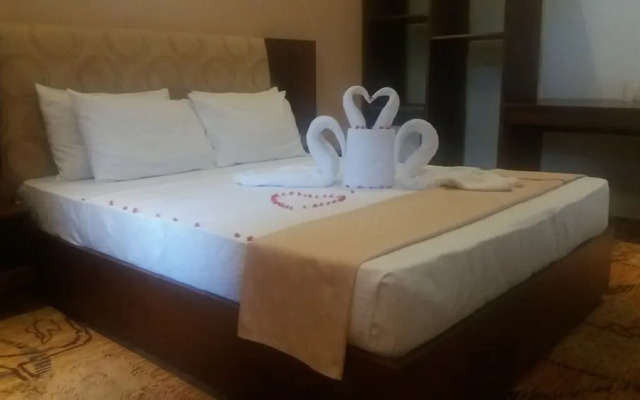 Hotel Asliya Regency