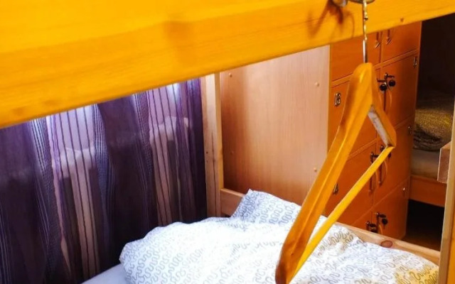 Жилое помещение OK