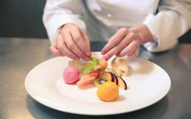 Mercure Hotel Hannover City