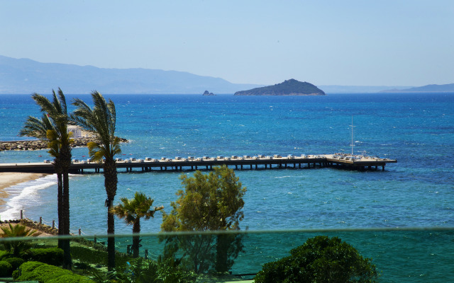 Dragut Point South Hotel