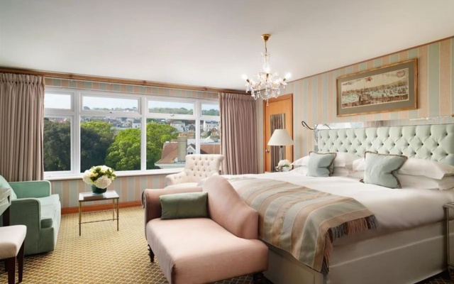 The Duke Hotel