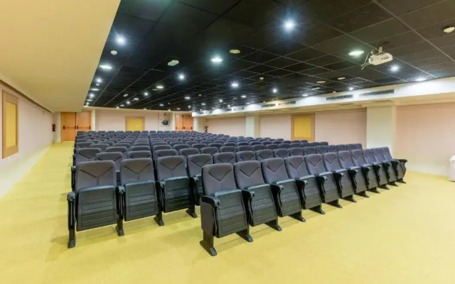 Hotel & Spa Peñíscola Plaza Suites