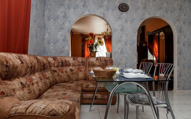Rooms in Myshako