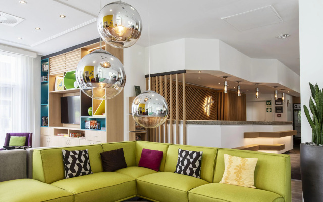 Holiday Inn Düsseldorf - Neuss by IHG