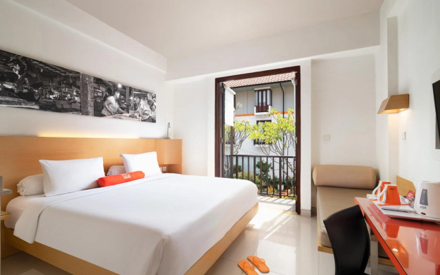 HARRIS Hotel Kuta Tuban Bali - Image 4