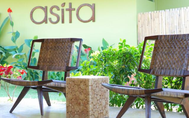 Asita Eco Resort