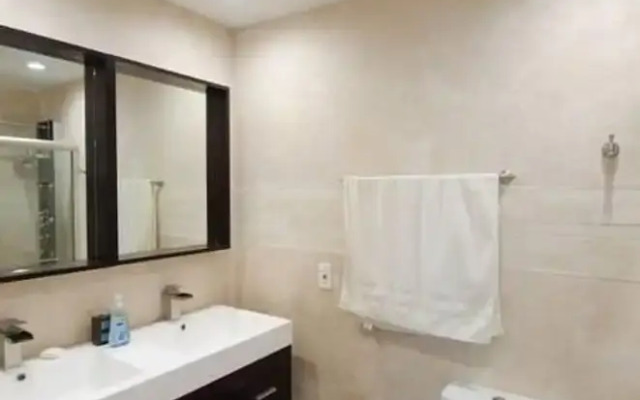 Penthouse Suite in South Beach Ocean