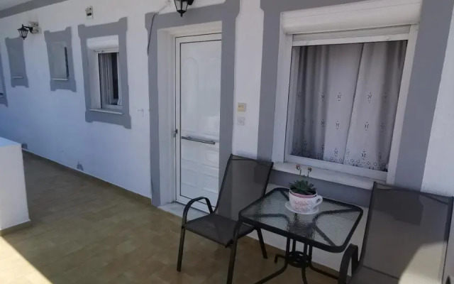 Bralos Apartments