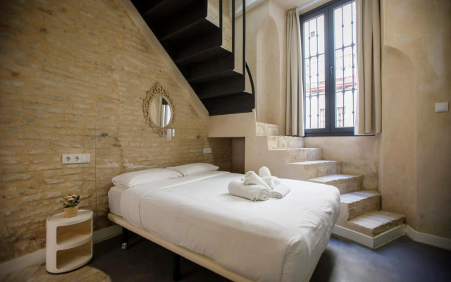 2 Atardecer en Sevilla by Rentalsevilla