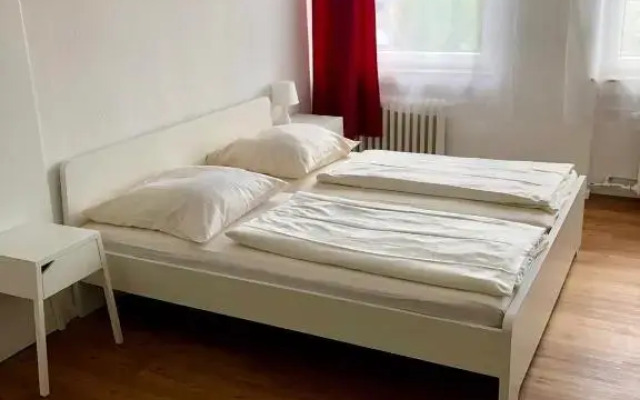 Hotel N8