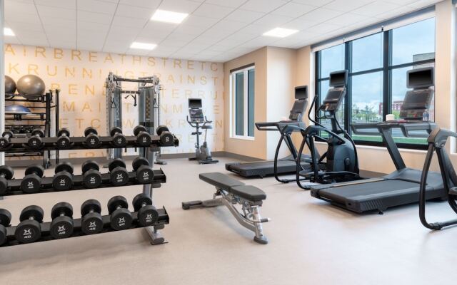 Residence Inn by Marriott Arvada Denver West