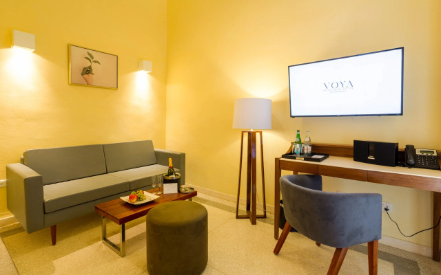 VOYA Boutique Hotel