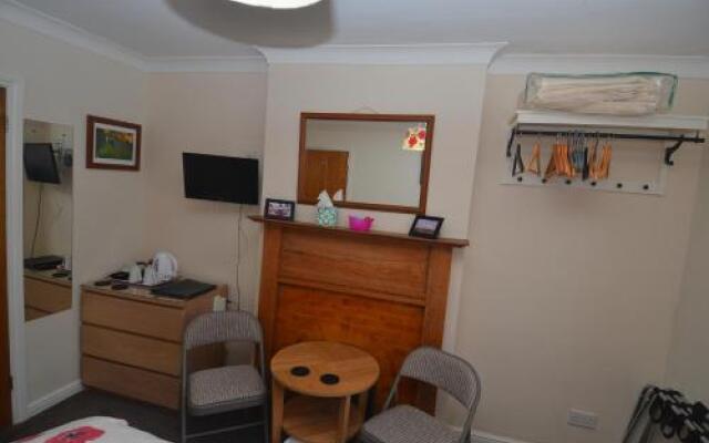Bere House B&B Spa
