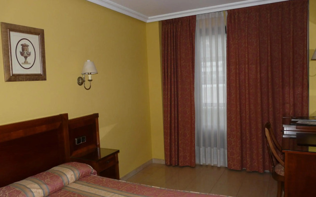 Hotel IDH Angel
