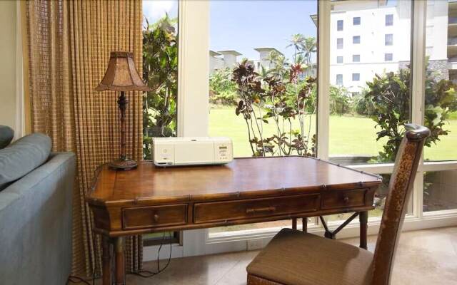 Kapalua Bay Villas 37G4 - Two Bedroom Condo