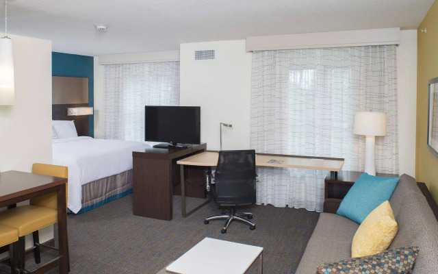 Residence Inn Albany Clifton Park