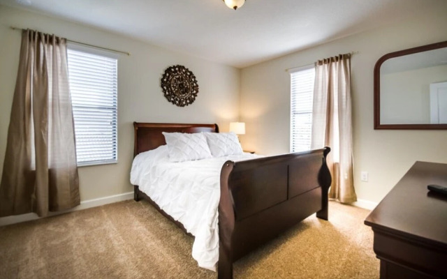 Villa 1421 Rolling Fairway