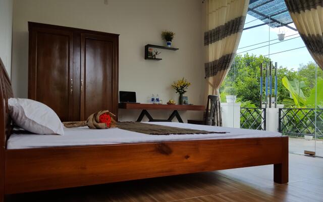 Ana Homestay - Hostel