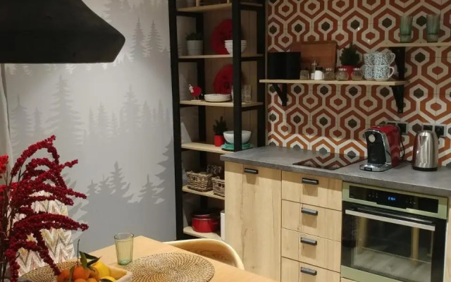 DOR Apartment