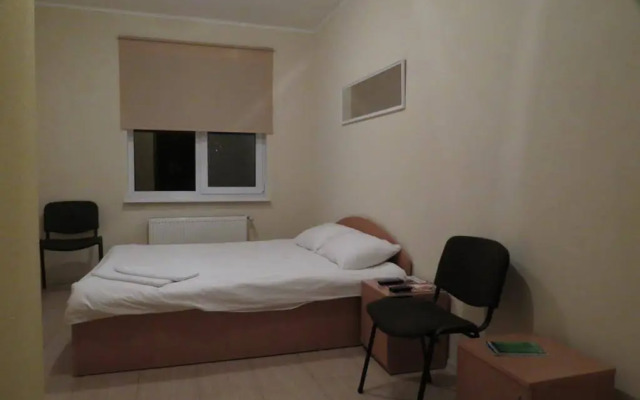 Green Hotel