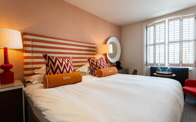 Harbour Hotel Brighton