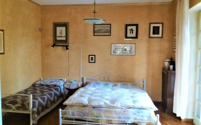 Villa Maria Sole