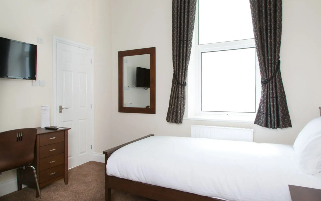 The Grosvenor Plymouth