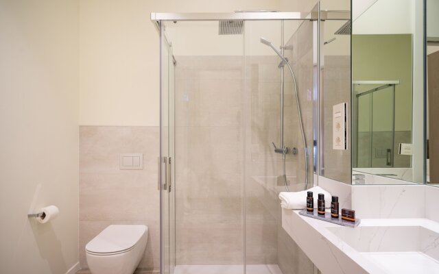 Apartamentos Velázquez