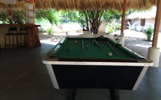 Mondala Hostal Carrizalillo