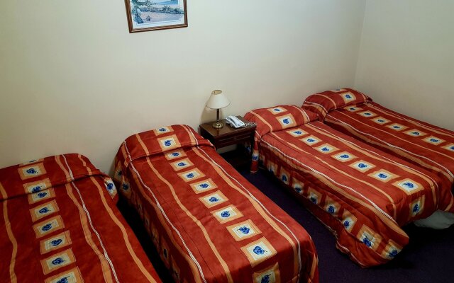 Regis Orho Hotel