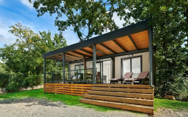 Aminess Style Glamping Villas & Holiday Homes Atea