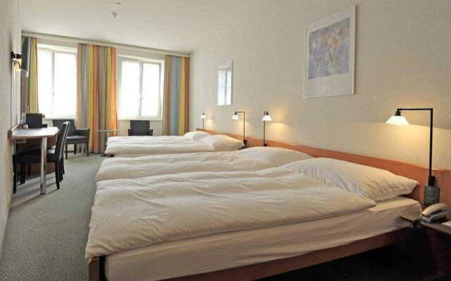 Best Western Hotel Krone Apartments