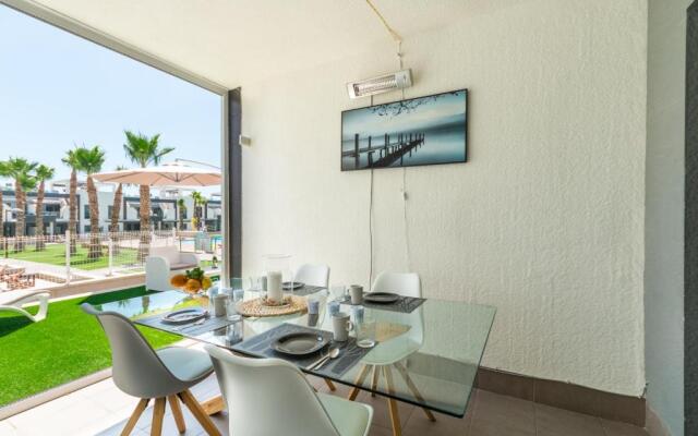 Oasis Beach F 3003