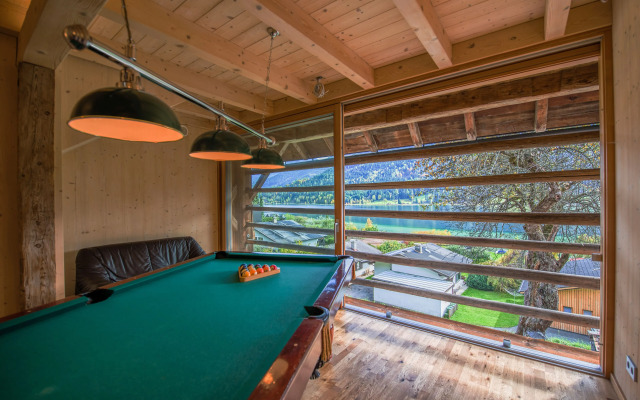 Ferienhof Obergasser & Pension Bergblick