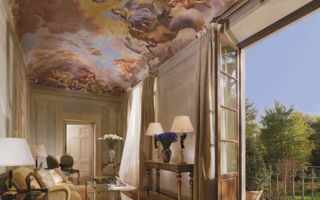 Four Seasons Hotel Firenze