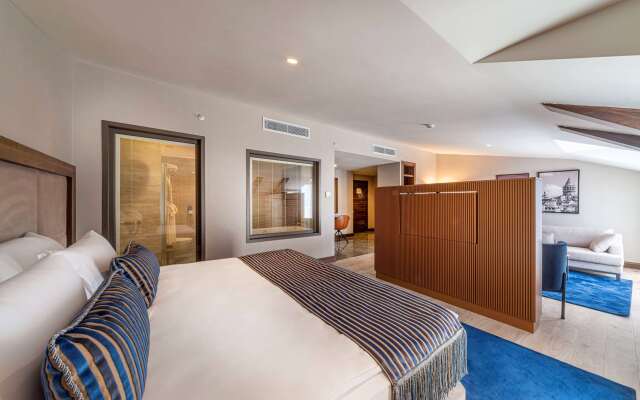 TRYP By Wyndham Istanbul Sisli Hotel