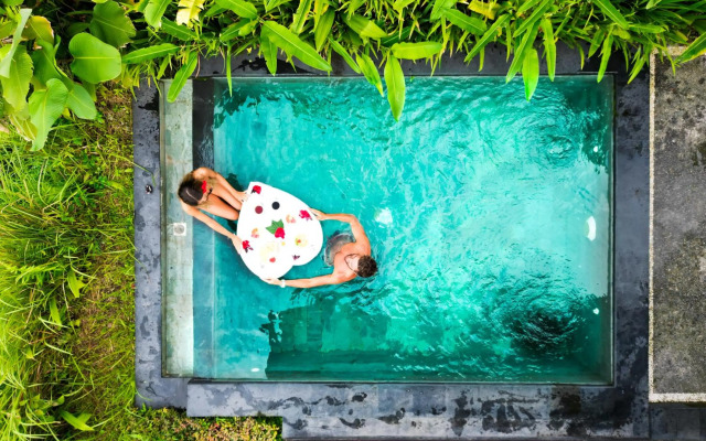 Kayangan Villa Ubud
