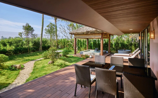 KOBI Onsen Resort Hue, Affiliated by Meliá