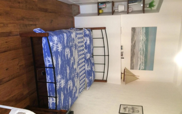 Family house in the old center