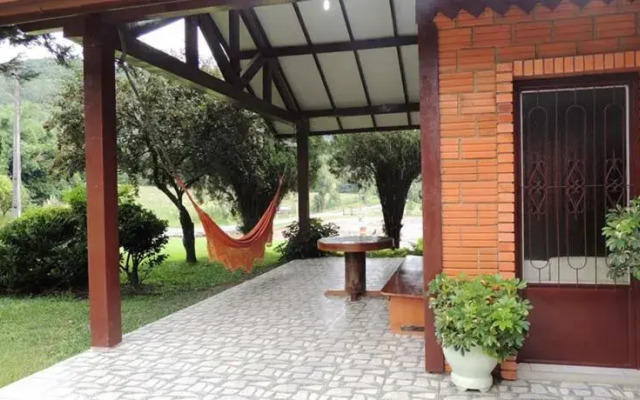 Sítio Linha Bonita