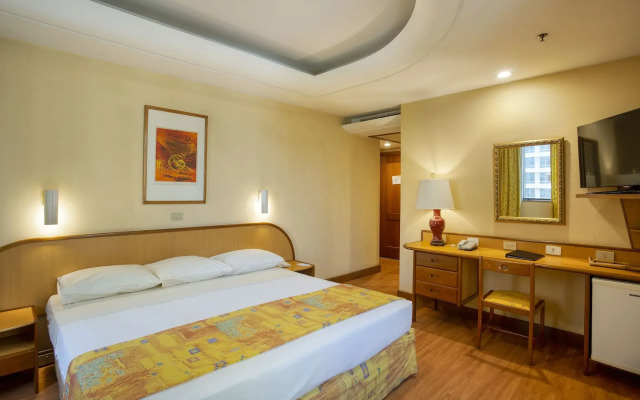 Windsor Guanabara Hotel