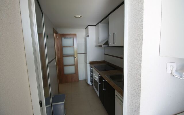 Marina D'Or - Mondrian II