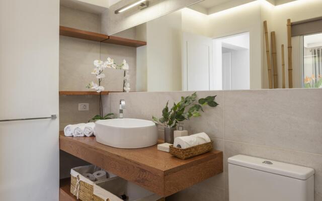 Home2Book Breathtaking Atlantic Views Apartment